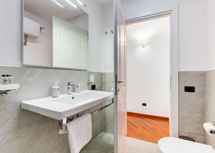 Apartament Bdc - Spanish Steps Gold 2bdr